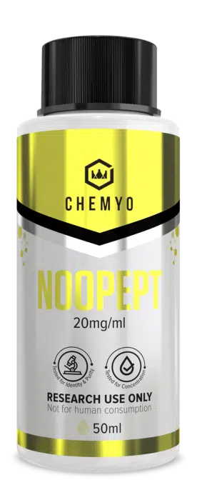 Noopept Solution 20mg/ml – 50ml