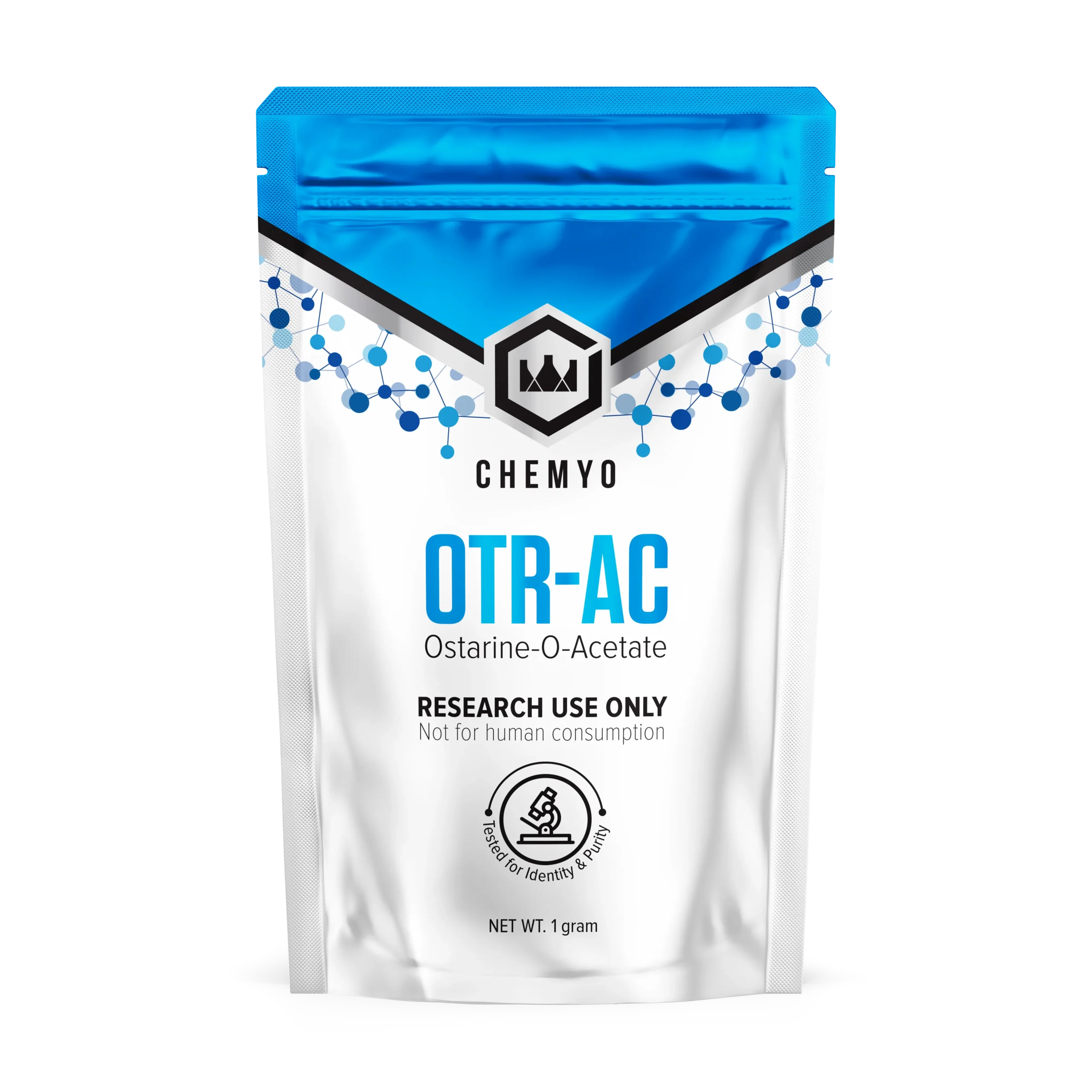 OTR-AC Powder – 1g