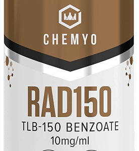 RAD150 Solution 10mg/ml – 50ml