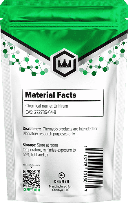 Unifiram Powder – 1g - Image 2