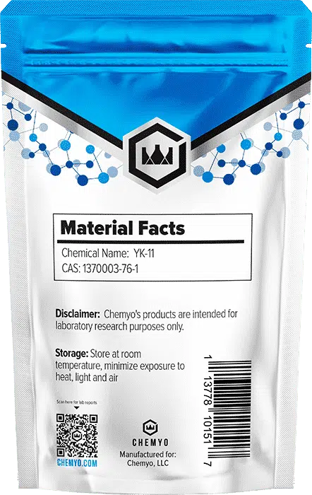 YK-11 Powder – 1g - Image 2